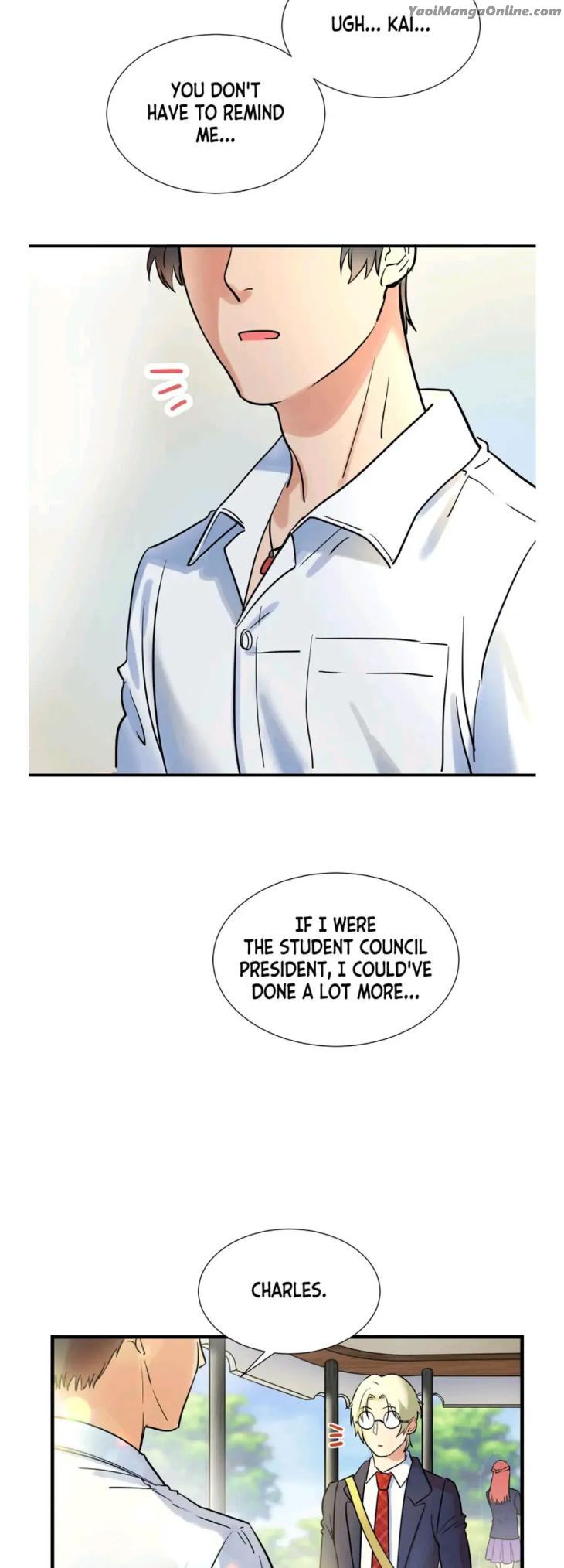 High-School-Boys-Trapped-In-A-Fantasy-World-By-Mack-Seru-Uncensored-Eng page 3