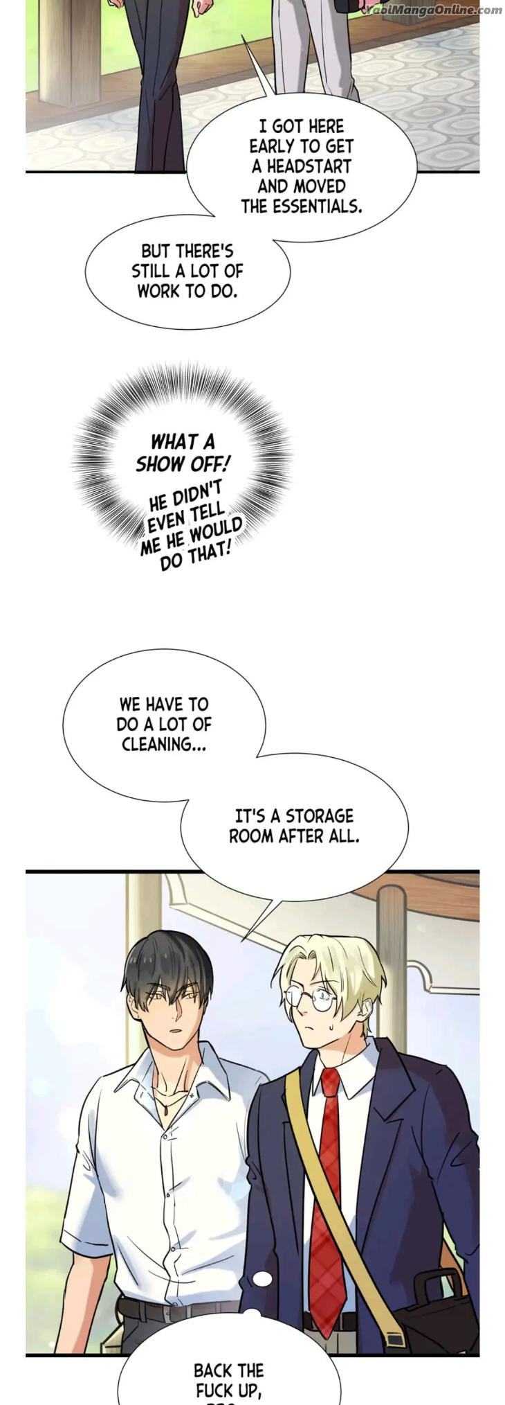 High-School-Boys-Trapped-In-A-Fantasy-World-By-Mack-Seru-Uncensored-Eng page 7