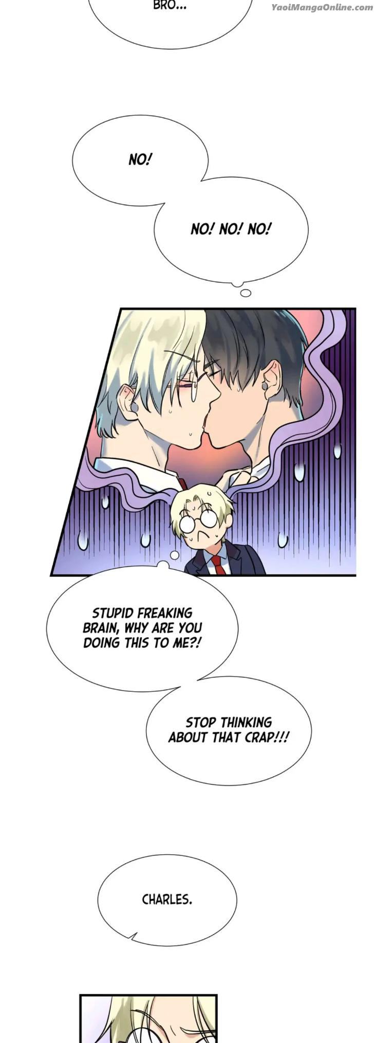 High-School-Boys-Trapped-In-A-Fantasy-World-By-Mack-Seru-Uncensored-Eng page 8