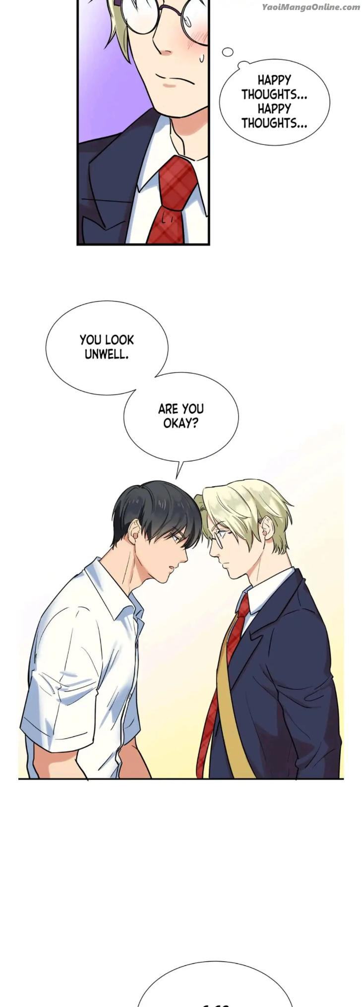 High-School-Boys-Trapped-In-A-Fantasy-World-By-Mack-Seru-Uncensored-Eng page 9
