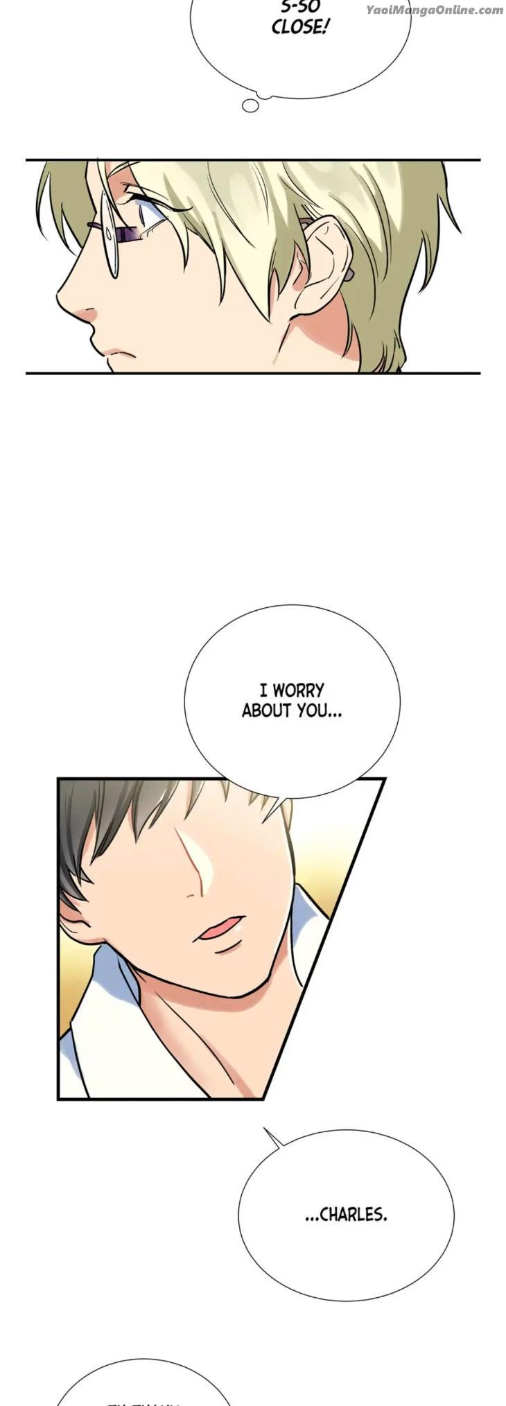 High-School-Boys-Trapped-In-A-Fantasy-World-By-Mack-Seru-Uncensored-Eng page 10