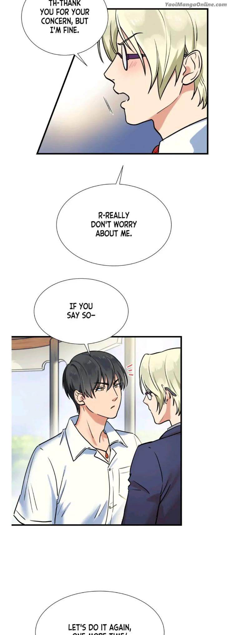 High-School-Boys-Trapped-In-A-Fantasy-World-By-Mack-Seru-Uncensored-Eng page 11