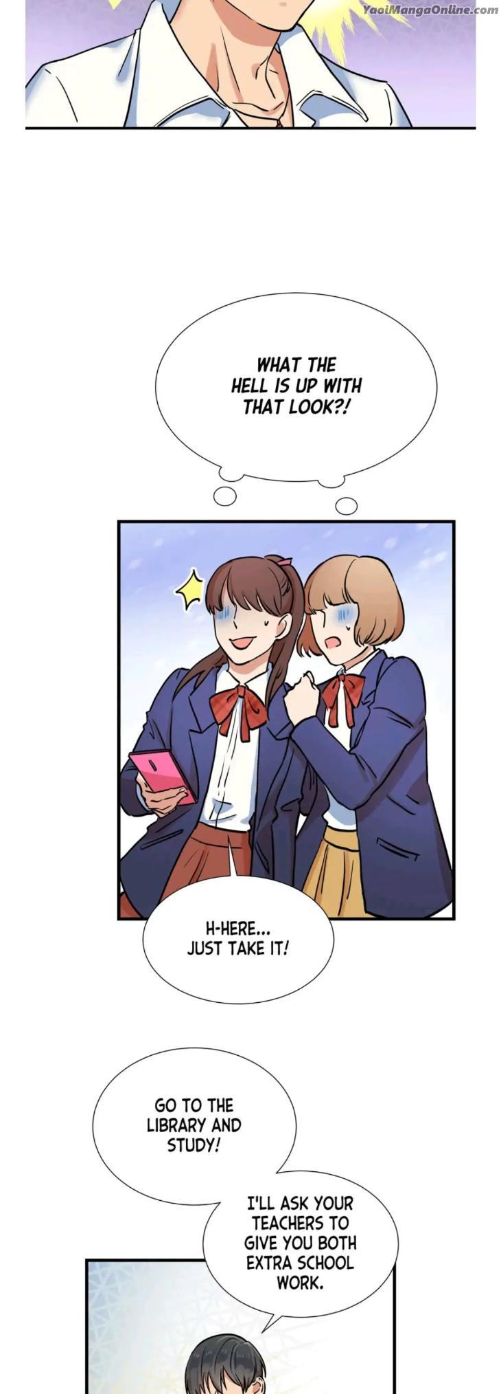 High-School-Boys-Trapped-In-A-Fantasy-World-By-Mack-Seru-Uncensored-Eng page 14