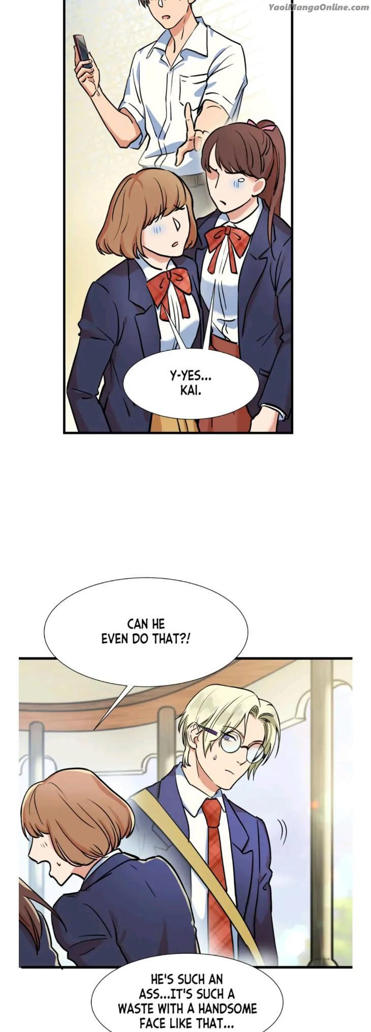 High-School-Boys-Trapped-In-A-Fantasy-World-By-Mack-Seru-Uncensored-Eng page 15