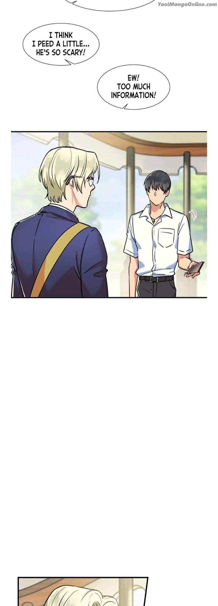 High-School-Boys-Trapped-In-A-Fantasy-World-By-Mack-Seru-Uncensored-Eng page 16