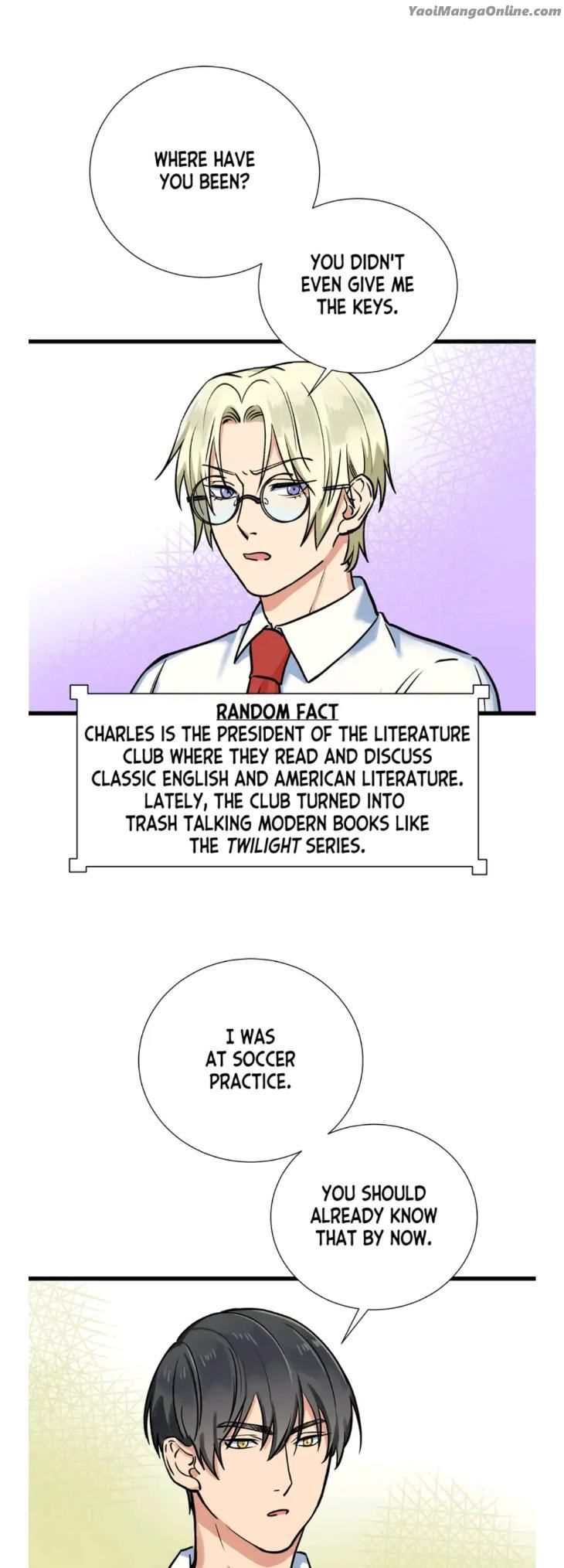 High-School-Boys-Trapped-In-A-Fantasy-World-By-Mack-Seru-Uncensored-Eng page 21