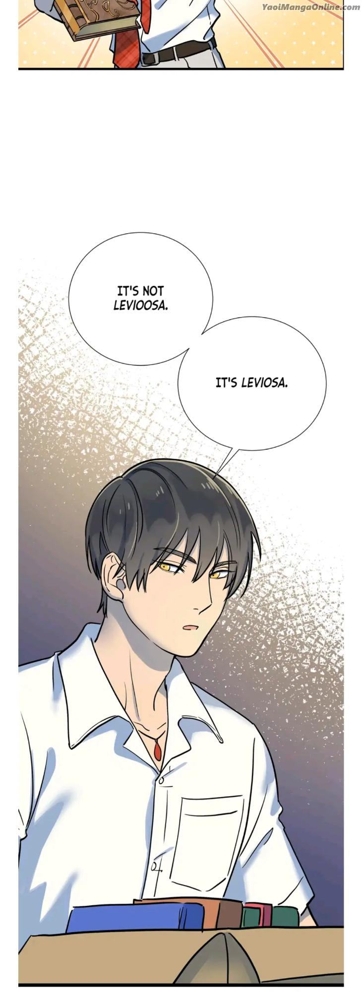 High-School-Boys-Trapped-In-A-Fantasy-World-By-Mack-Seru-Uncensored-Eng page 28