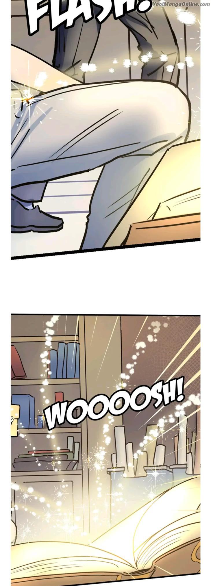 High-School-Boys-Trapped-In-A-Fantasy-World-By-Mack-Seru-Uncensored-Eng page 32