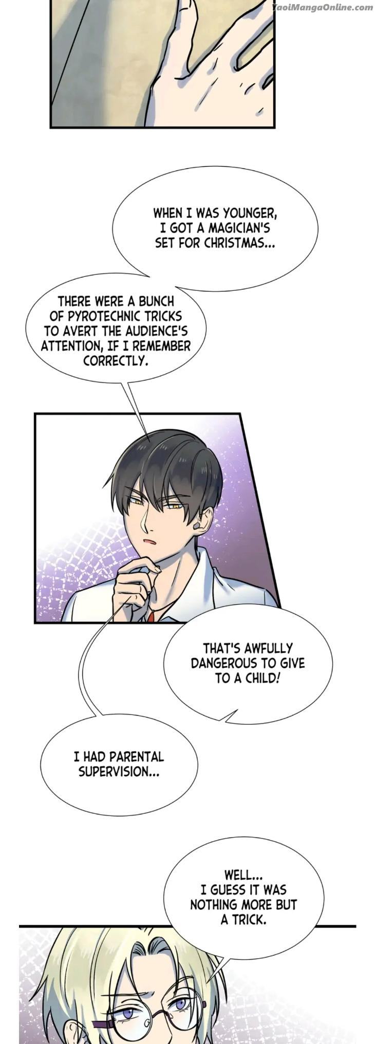 High-School-Boys-Trapped-In-A-Fantasy-World-By-Mack-Seru-Uncensored-Eng page 36