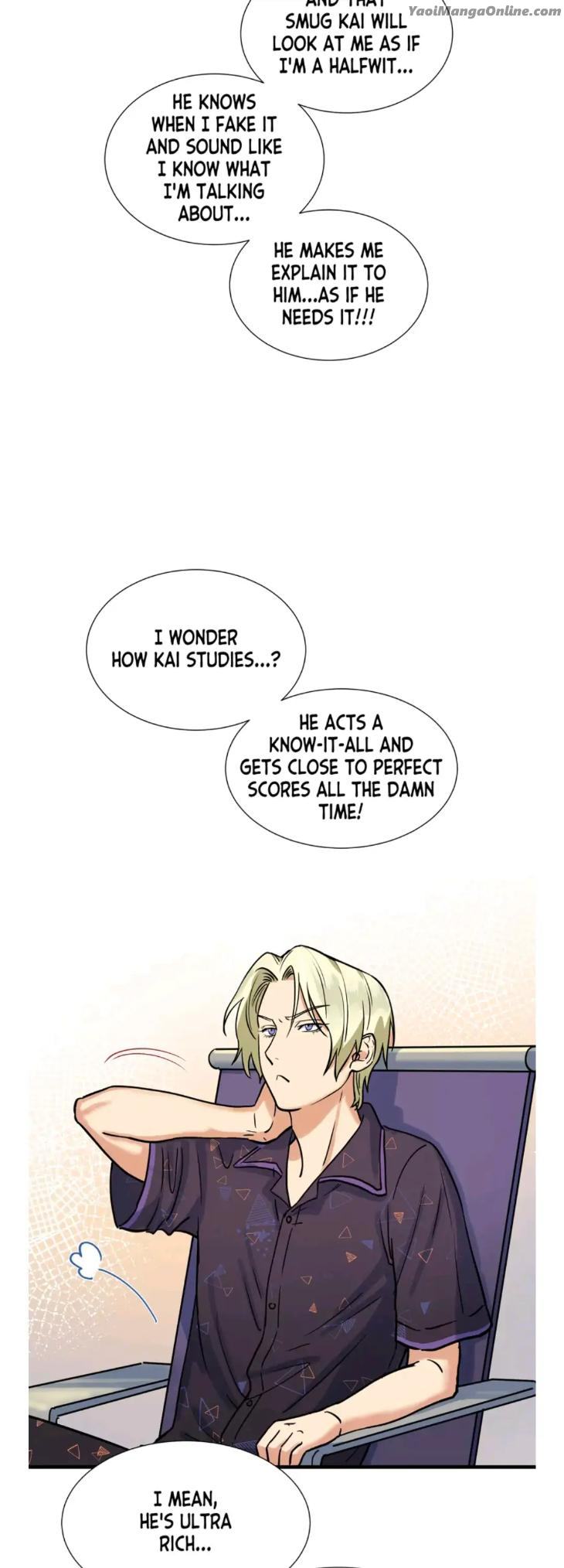 High-School-Boys-Trapped-In-A-Fantasy-World-By-Mack-Seru-Uncensored-Eng page 41