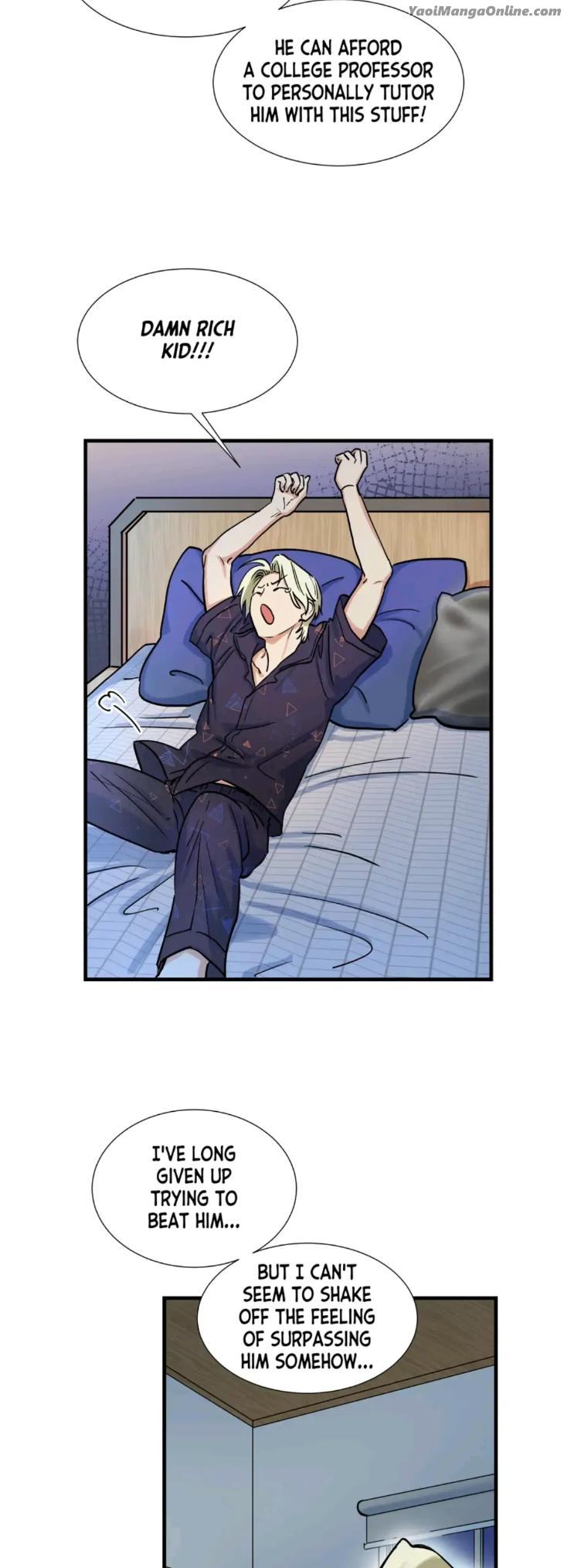 High-School-Boys-Trapped-In-A-Fantasy-World-By-Mack-Seru-Uncensored-Eng page 42