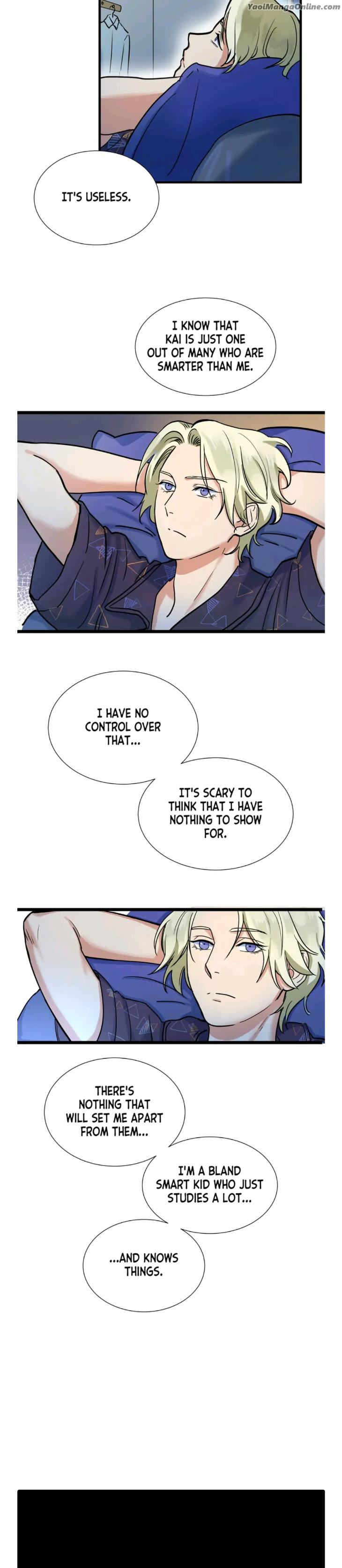 High-School-Boys-Trapped-In-A-Fantasy-World-By-Mack-Seru-Uncensored-Eng page 43