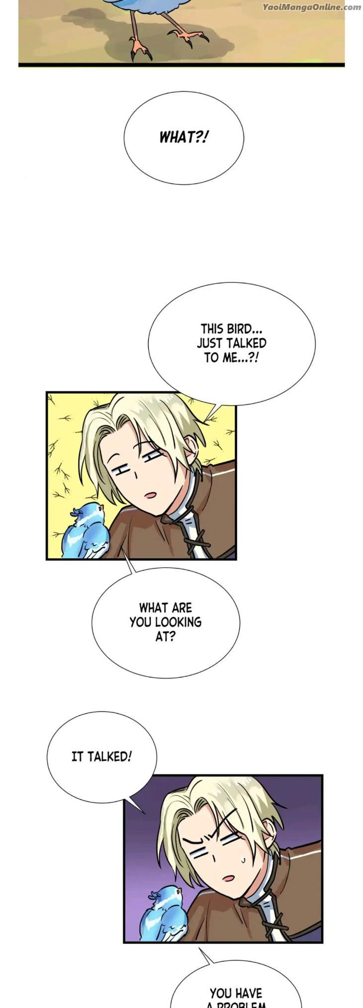 High-School-Boys-Trapped-In-A-Fantasy-World-By-Mack-Seru-Uncensored-Eng page 51