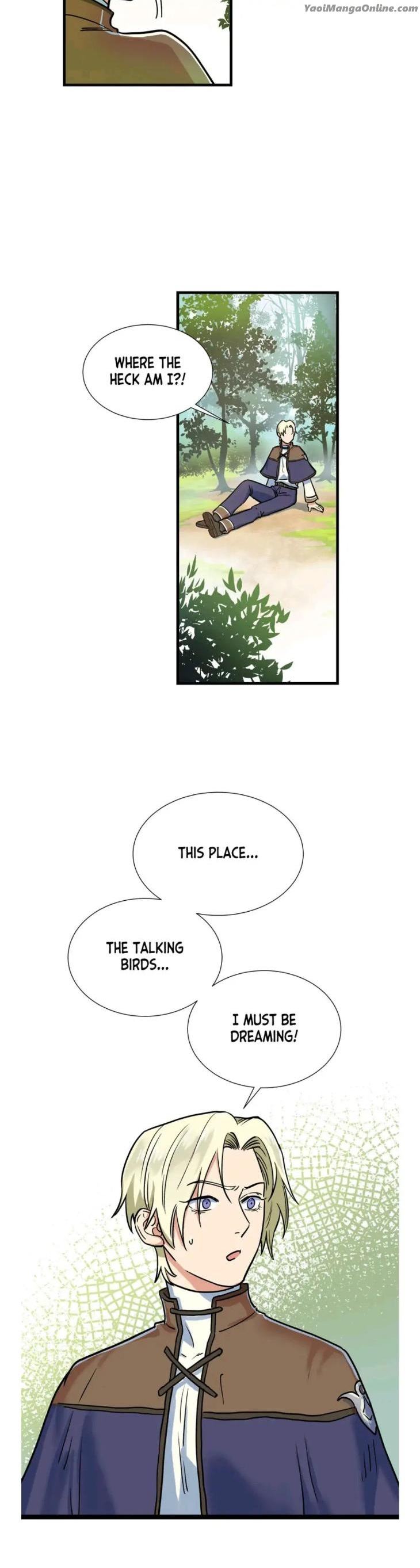 High-School-Boys-Trapped-In-A-Fantasy-World-By-Mack-Seru-Uncensored-Eng page 53