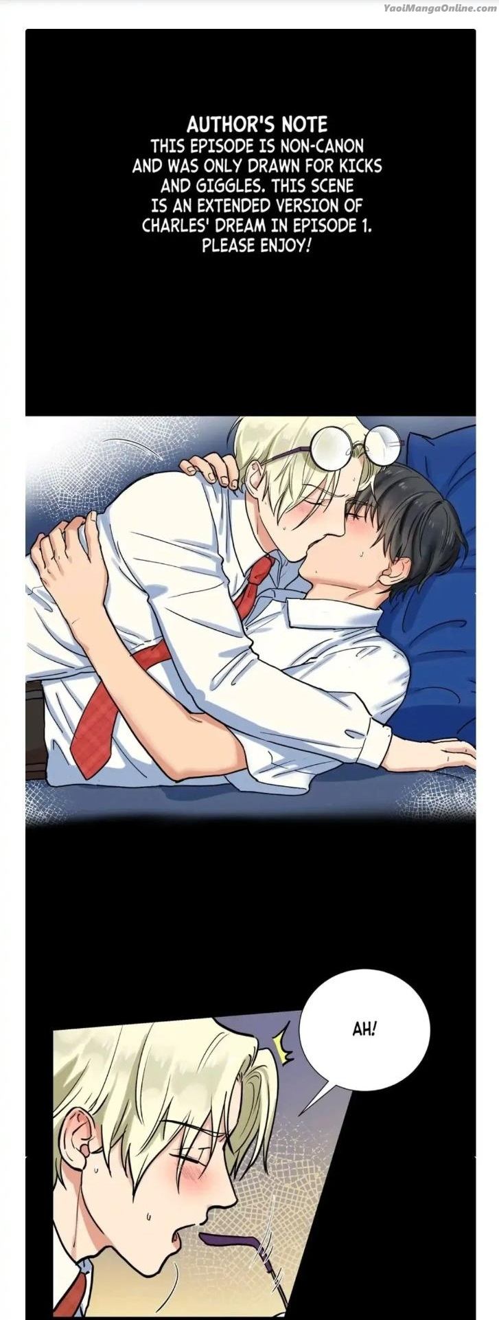 High-School-Boys-Trapped-In-A-Fantasy-World-By-Mack-Seru-Uncensored-Eng chapter_003 thumbnail