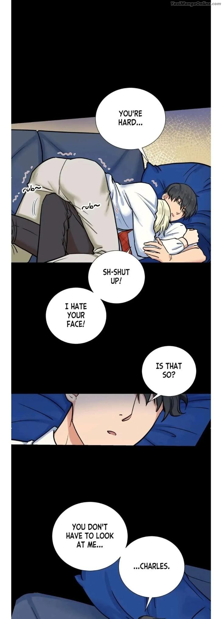 High-School-Boys-Trapped-In-A-Fantasy-World-By-Mack-Seru-Uncensored-Eng page 2