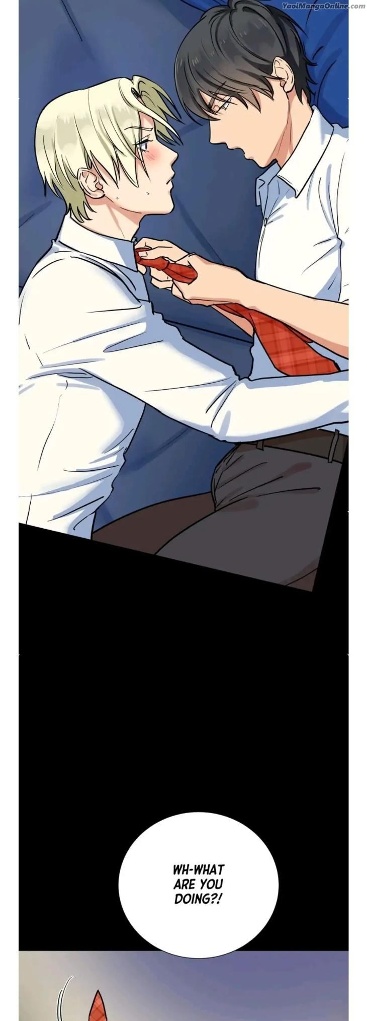 High-School-Boys-Trapped-In-A-Fantasy-World-By-Mack-Seru-Uncensored-Eng page 3