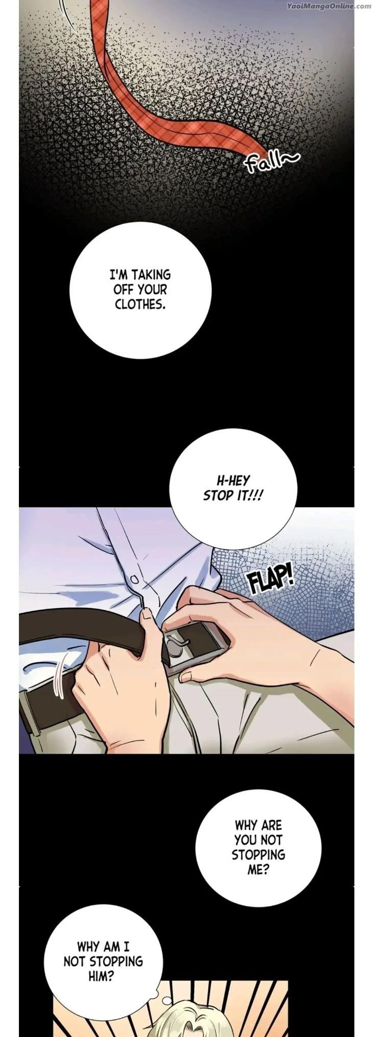 High-School-Boys-Trapped-In-A-Fantasy-World-By-Mack-Seru-Uncensored-Eng page 4