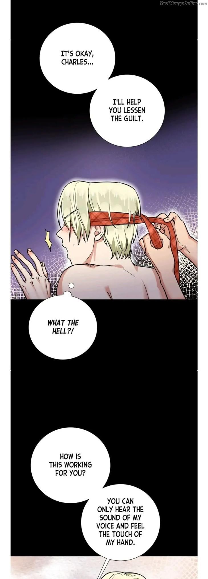 High-School-Boys-Trapped-In-A-Fantasy-World-By-Mack-Seru-Uncensored-Eng page 6