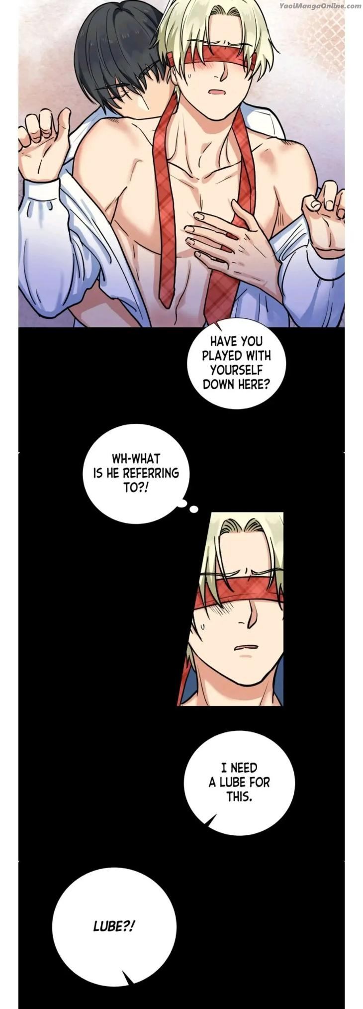 High-School-Boys-Trapped-In-A-Fantasy-World-By-Mack-Seru-Uncensored-Eng page 7