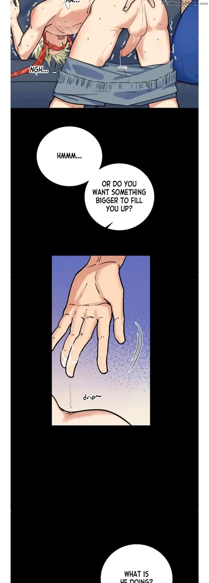 High-School-Boys-Trapped-In-A-Fantasy-World-By-Mack-Seru-Uncensored-Eng page 9