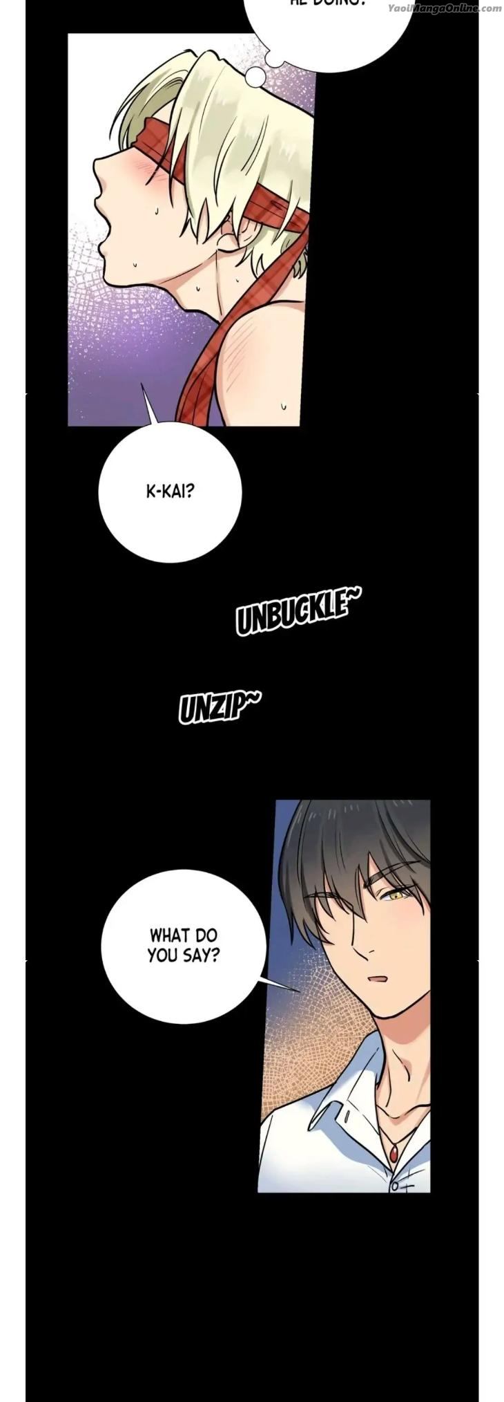 High-School-Boys-Trapped-In-A-Fantasy-World-By-Mack-Seru-Uncensored-Eng page 10
