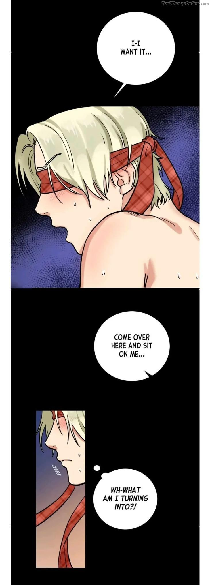 High-School-Boys-Trapped-In-A-Fantasy-World-By-Mack-Seru-Uncensored-Eng page 11