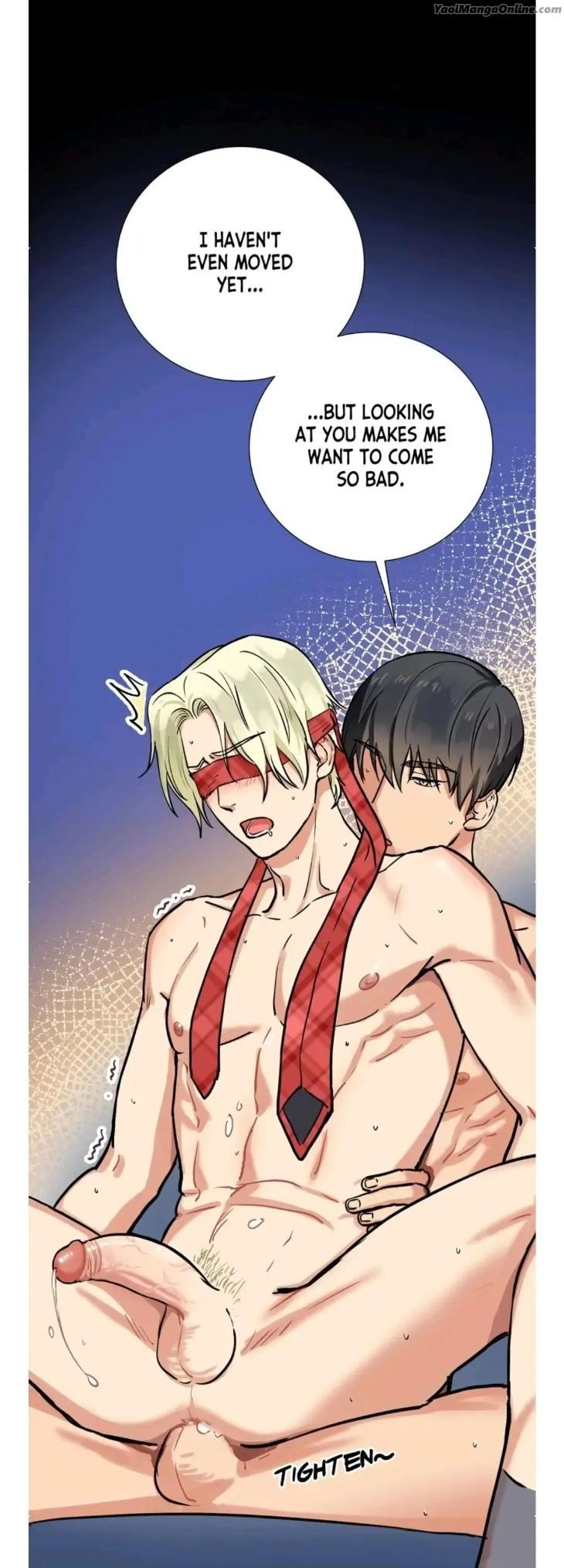 High-School-Boys-Trapped-In-A-Fantasy-World-By-Mack-Seru-Uncensored-Eng page 16
