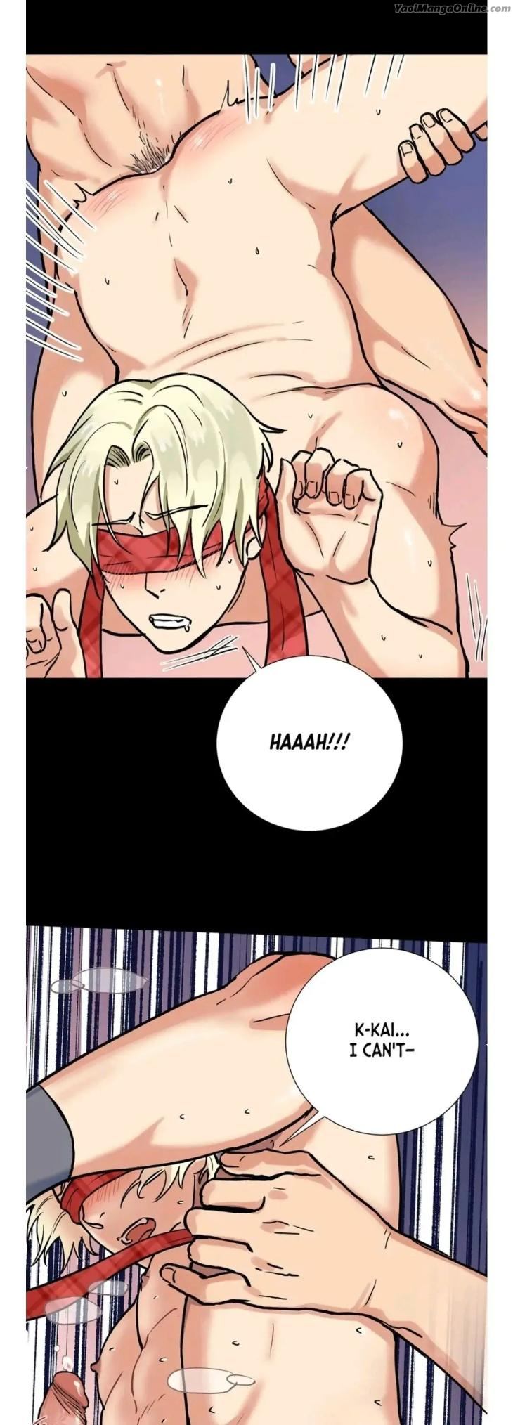 High-School-Boys-Trapped-In-A-Fantasy-World-By-Mack-Seru-Uncensored-Eng page 18