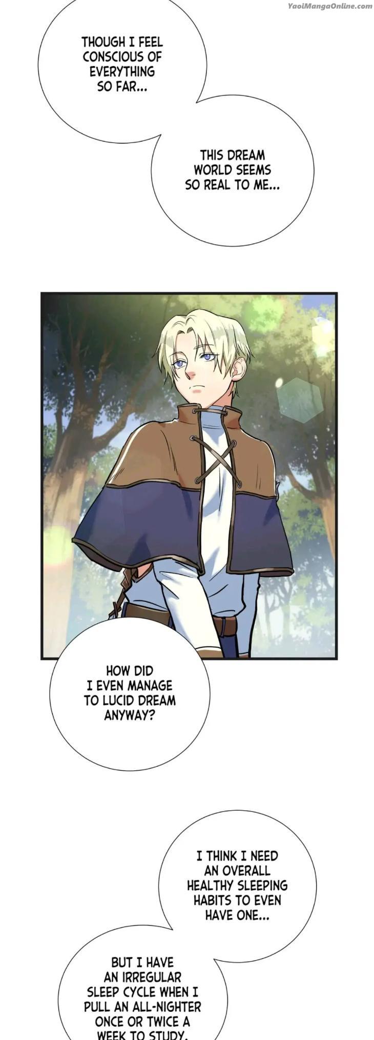 High-School-Boys-Trapped-In-A-Fantasy-World-By-Mack-Seru-Uncensored-Eng page 3