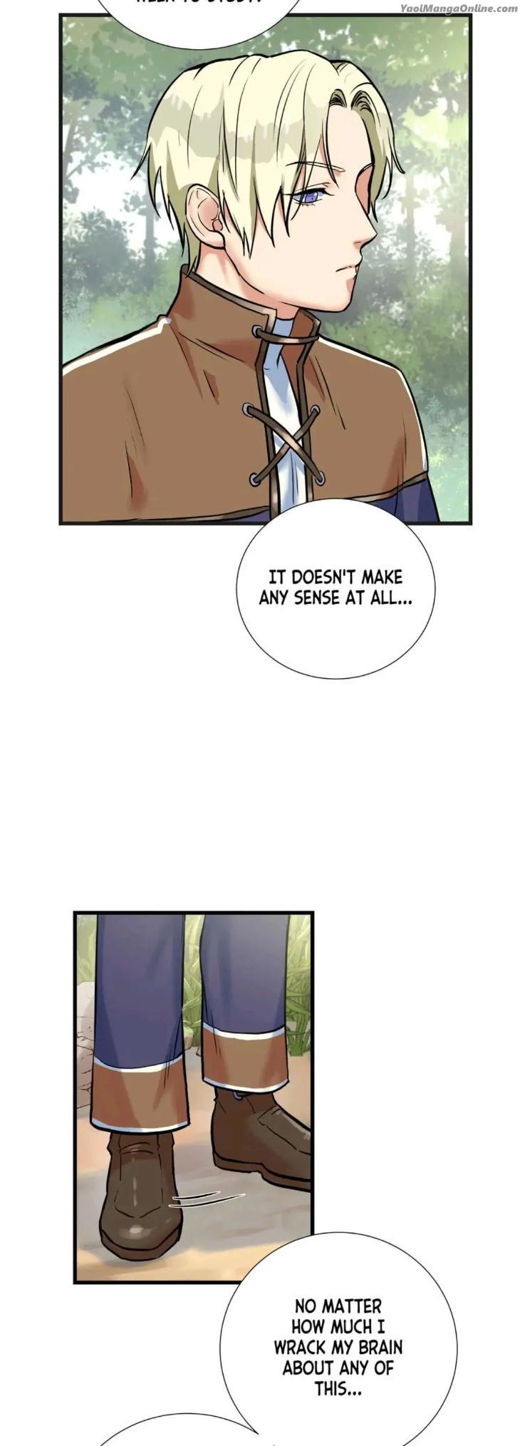 High-School-Boys-Trapped-In-A-Fantasy-World-By-Mack-Seru-Uncensored-Eng page 4