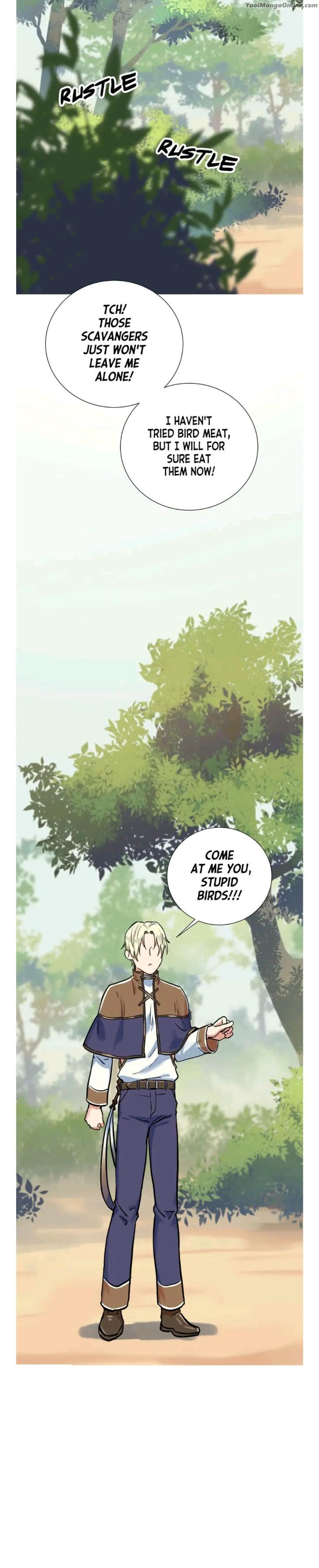 High-School-Boys-Trapped-In-A-Fantasy-World-By-Mack-Seru-Uncensored-Eng page 7