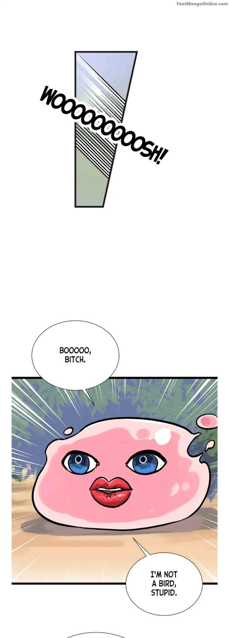 High-School-Boys-Trapped-In-A-Fantasy-World-By-Mack-Seru-Uncensored-Eng page 8