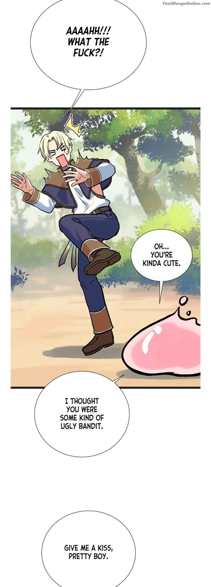 High-School-Boys-Trapped-In-A-Fantasy-World-By-Mack-Seru-Uncensored-Eng page 9