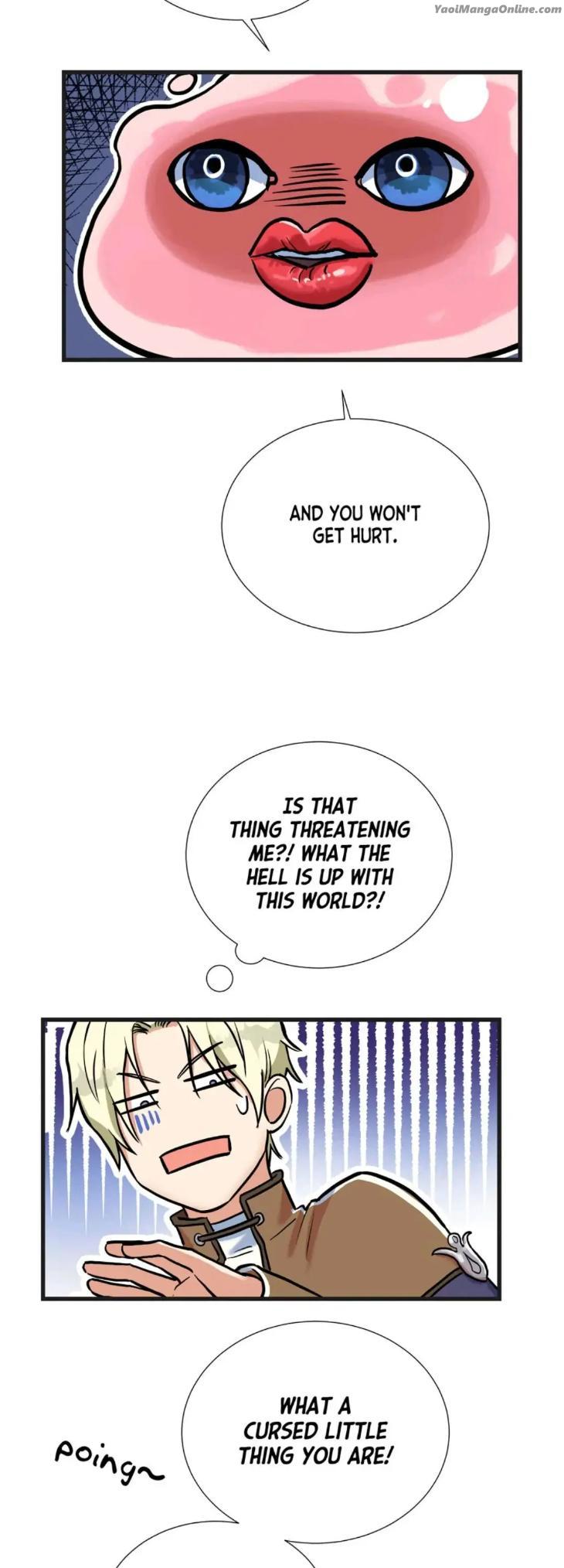 High-School-Boys-Trapped-In-A-Fantasy-World-By-Mack-Seru-Uncensored-Eng page 10