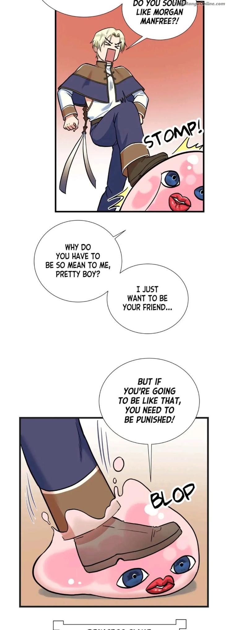 High-School-Boys-Trapped-In-A-Fantasy-World-By-Mack-Seru-Uncensored-Eng page 12