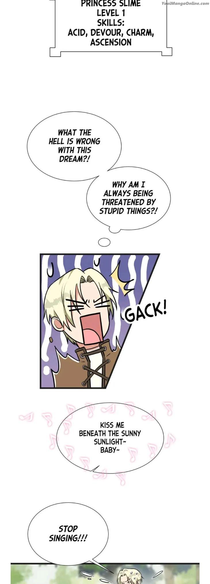 High-School-Boys-Trapped-In-A-Fantasy-World-By-Mack-Seru-Uncensored-Eng page 13