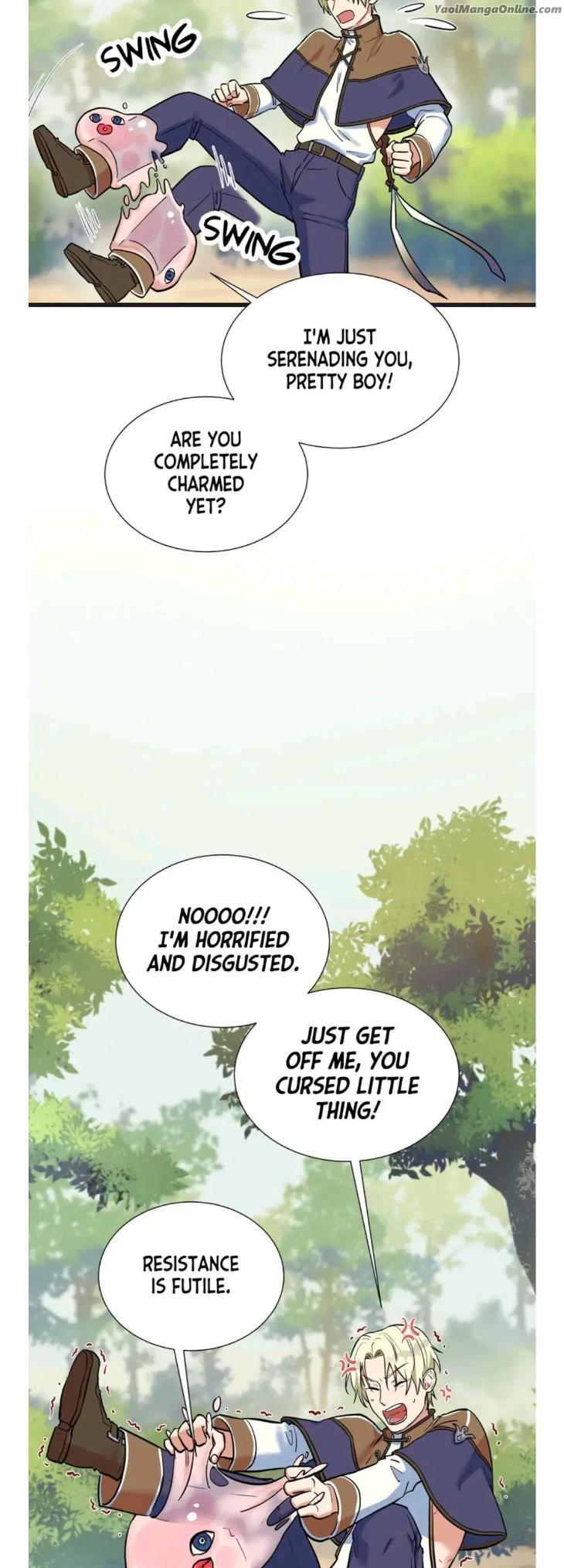 High-School-Boys-Trapped-In-A-Fantasy-World-By-Mack-Seru-Uncensored-Eng page 14
