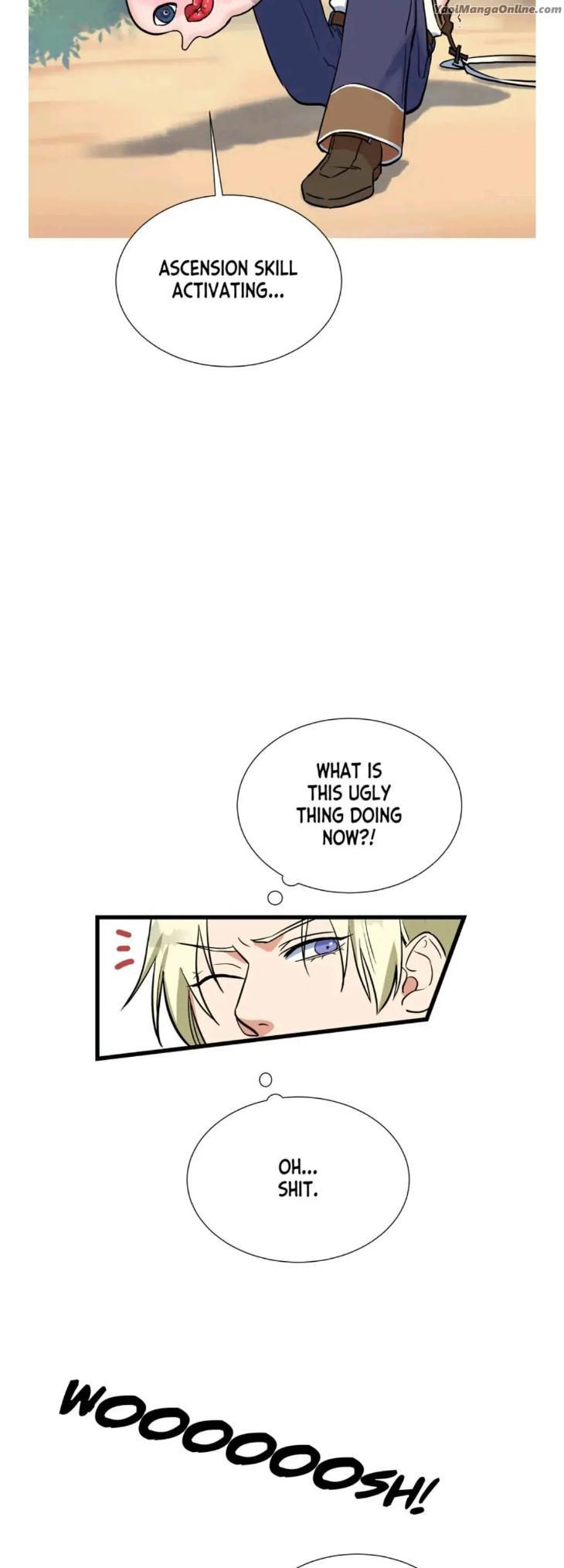 High-School-Boys-Trapped-In-A-Fantasy-World-By-Mack-Seru-Uncensored-Eng page 15