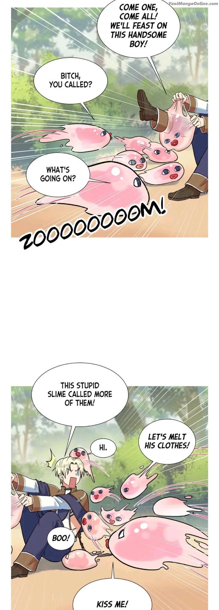 High-School-Boys-Trapped-In-A-Fantasy-World-By-Mack-Seru-Uncensored-Eng page 16