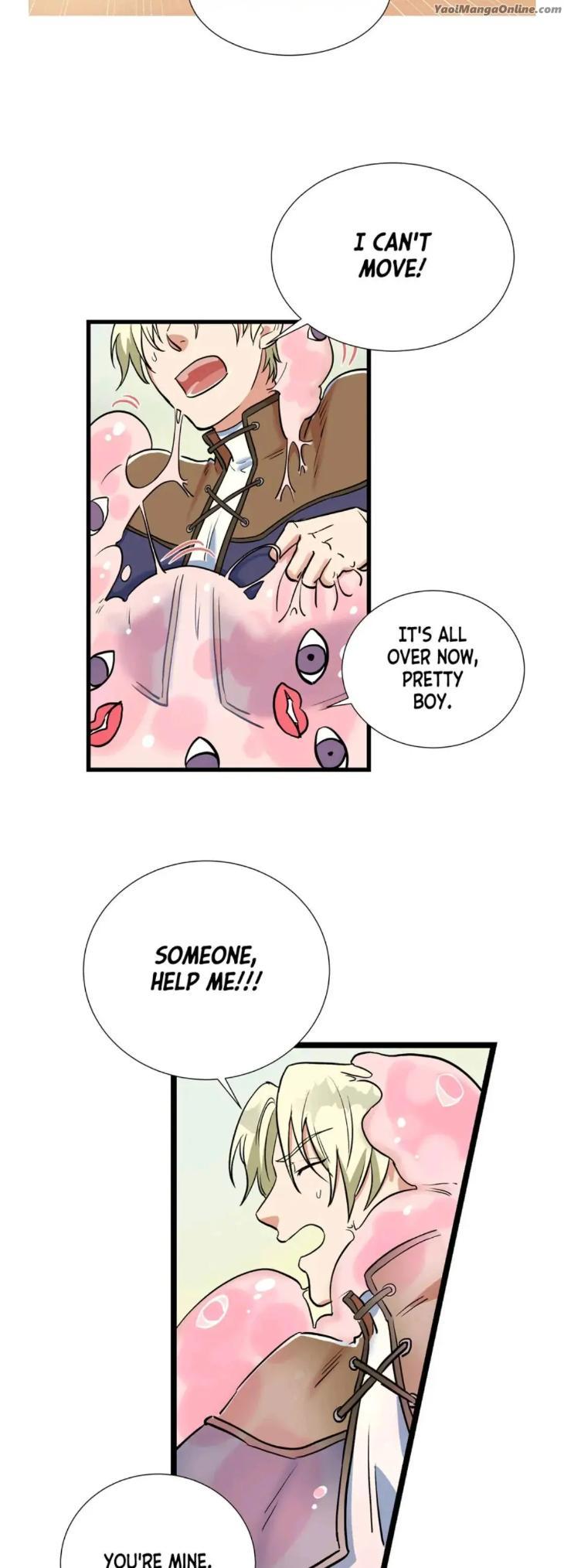 High-School-Boys-Trapped-In-A-Fantasy-World-By-Mack-Seru-Uncensored-Eng page 17
