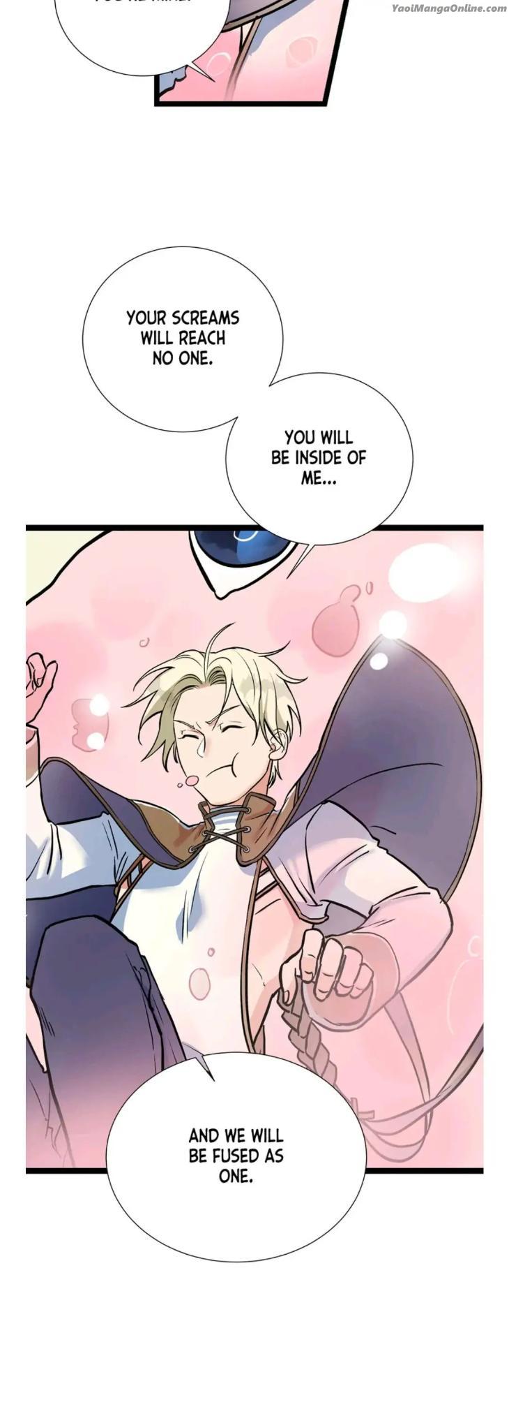 High-School-Boys-Trapped-In-A-Fantasy-World-By-Mack-Seru-Uncensored-Eng page 18
