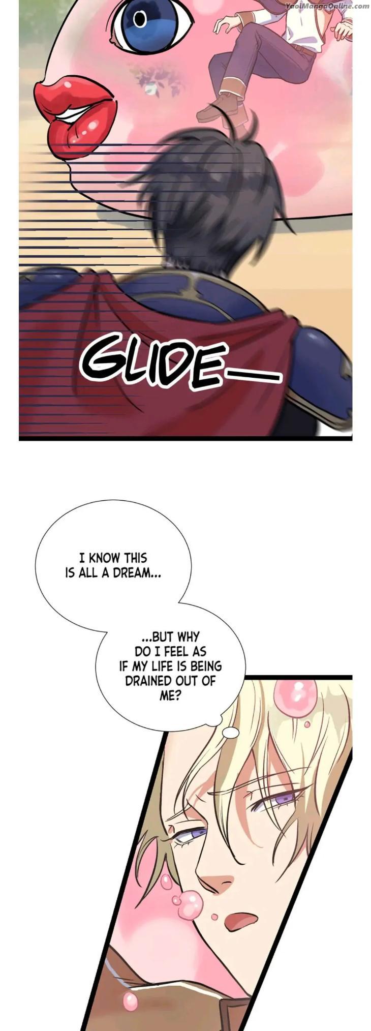High-School-Boys-Trapped-In-A-Fantasy-World-By-Mack-Seru-Uncensored-Eng page 20