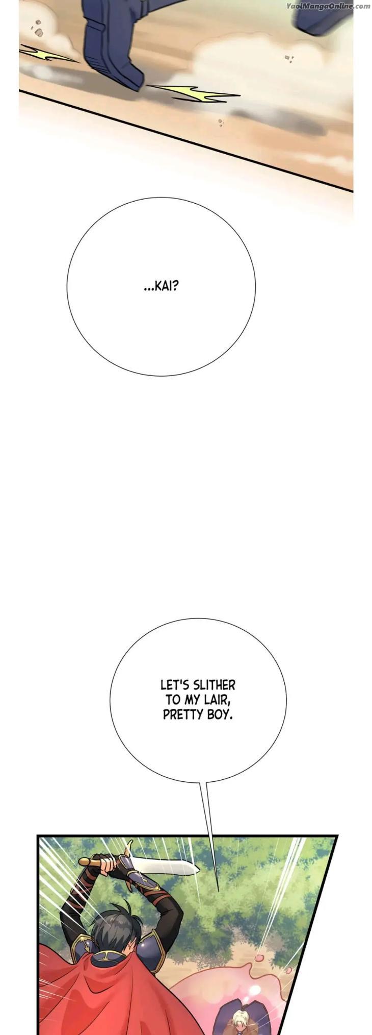 High-School-Boys-Trapped-In-A-Fantasy-World-By-Mack-Seru-Uncensored-Eng page 23