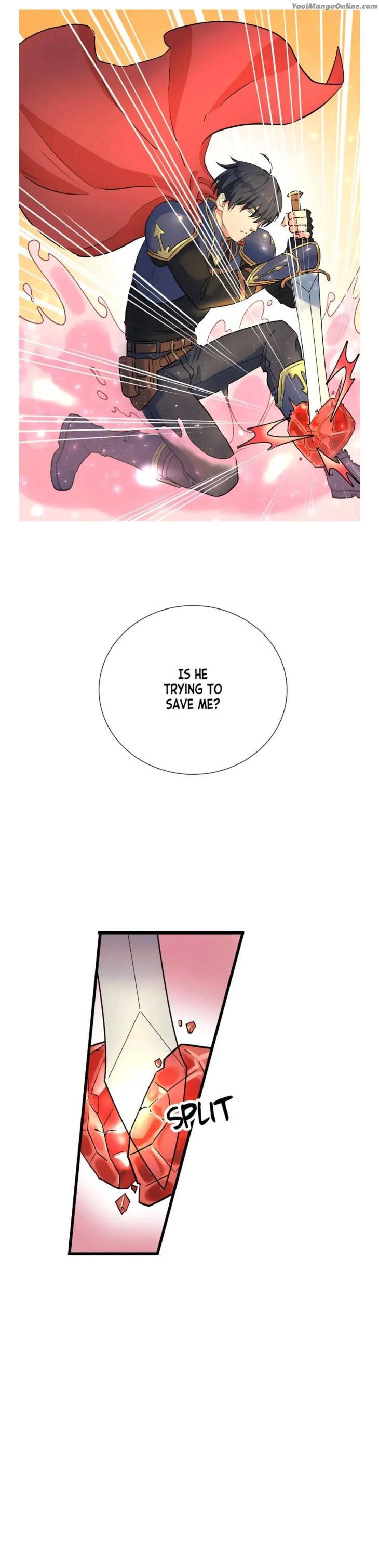High-School-Boys-Trapped-In-A-Fantasy-World-By-Mack-Seru-Uncensored-Eng page 26