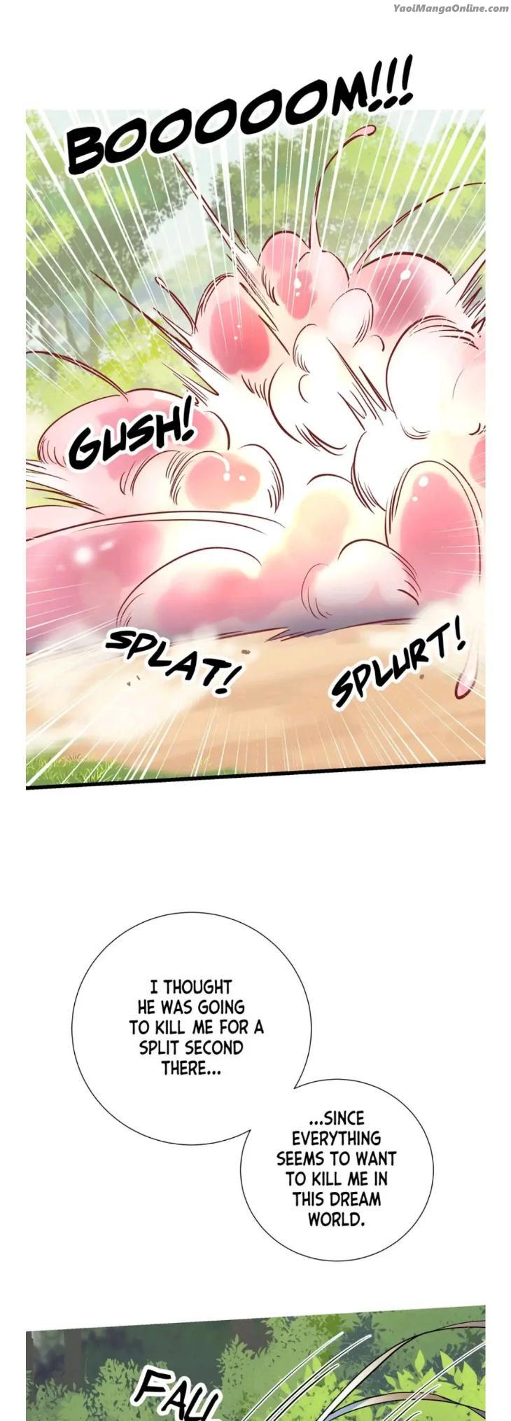 High-School-Boys-Trapped-In-A-Fantasy-World-By-Mack-Seru-Uncensored-Eng page 27