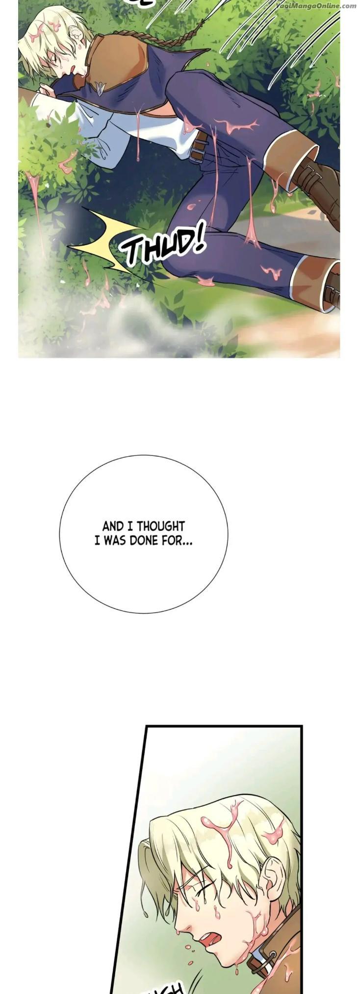 High-School-Boys-Trapped-In-A-Fantasy-World-By-Mack-Seru-Uncensored-Eng page 28