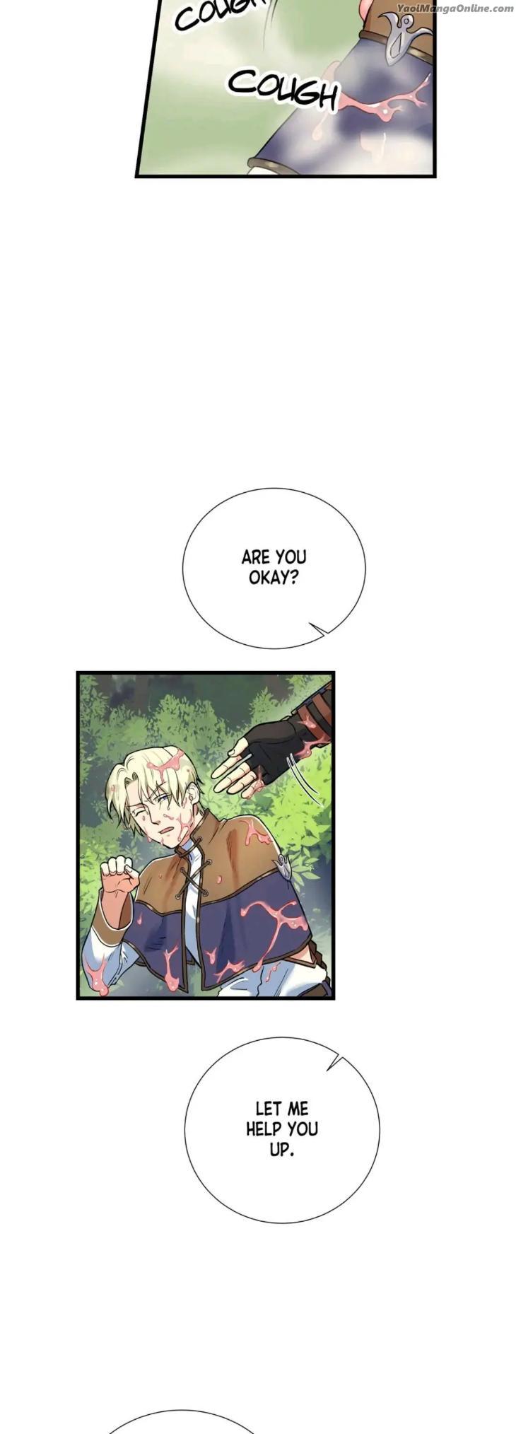 High-School-Boys-Trapped-In-A-Fantasy-World-By-Mack-Seru-Uncensored-Eng page 29