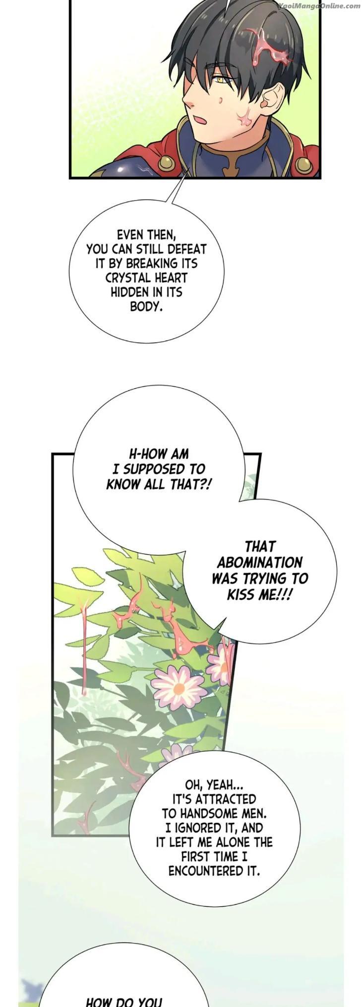 High-School-Boys-Trapped-In-A-Fantasy-World-By-Mack-Seru-Uncensored-Eng page 34
