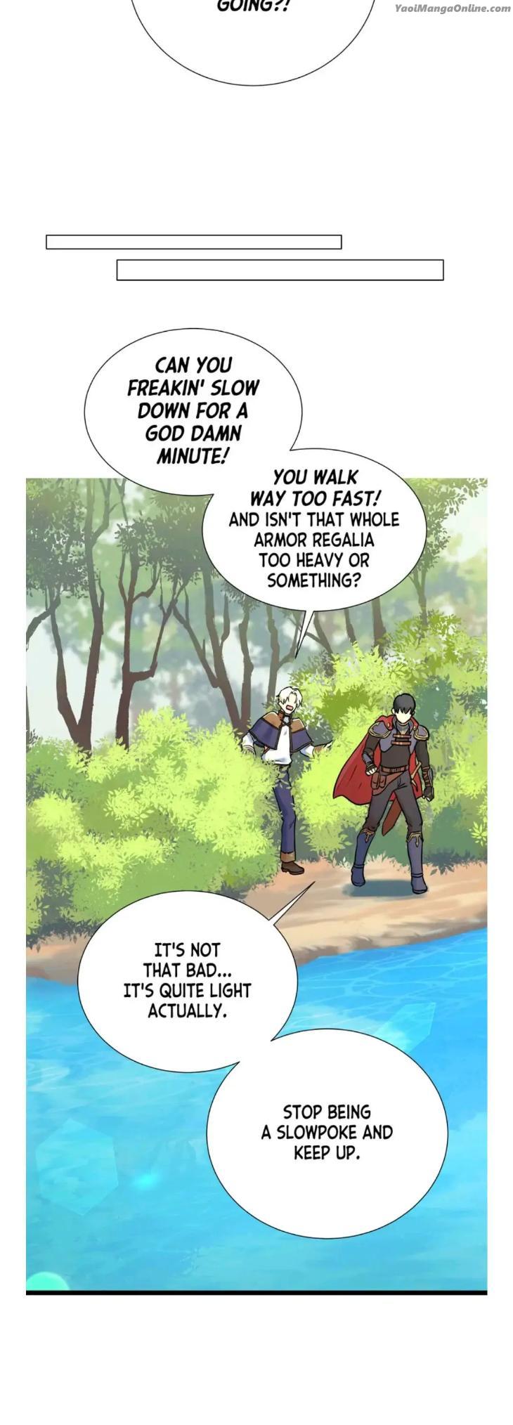 High-School-Boys-Trapped-In-A-Fantasy-World-By-Mack-Seru-Uncensored-Eng page 37